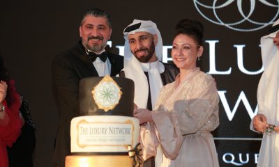 The Luxury Network Welcomes The Luxury Network Saudi Arabia to its Portfolio