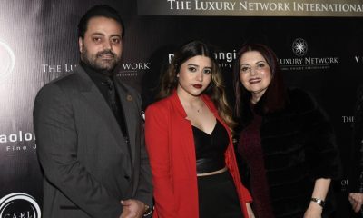 The Luxury Network Lebanon Has Officially Launched