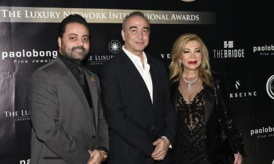 The Luxury Network Lebanon Has Officially Launched