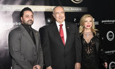 The Luxury Network Lebanon Has Officially Launched